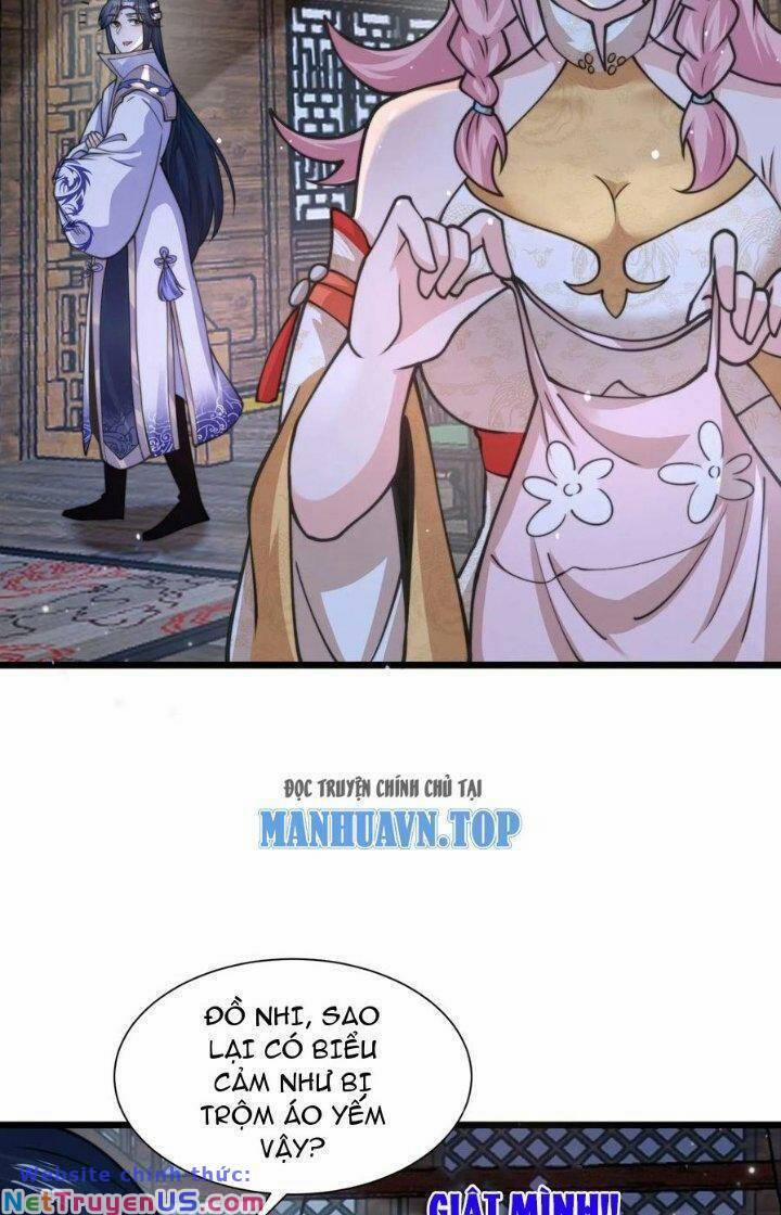 Nữ Đồ Đệ Ai Nấy Đều Muốn Giết Ta 58 trang 26