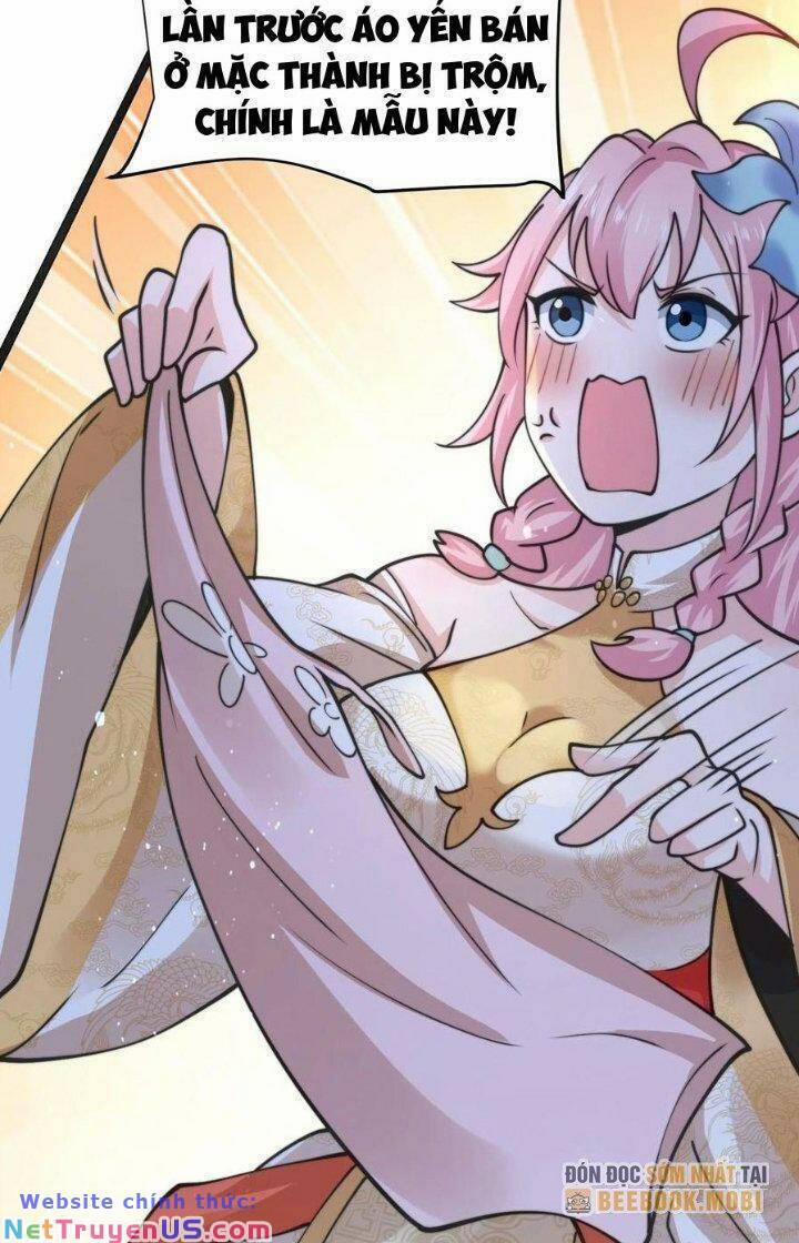 Nữ Đồ Đệ Ai Nấy Đều Muốn Giết Ta 58 trang 29