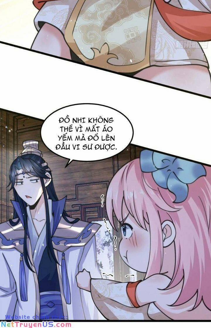Nữ Đồ Đệ Ai Nấy Đều Muốn Giết Ta 58 trang 30