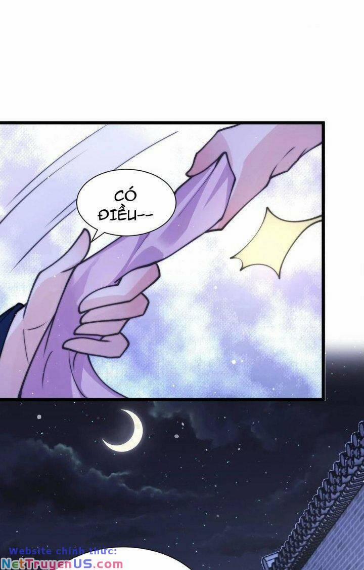 Nữ Đồ Đệ Ai Nấy Đều Muốn Giết Ta 58 trang 31