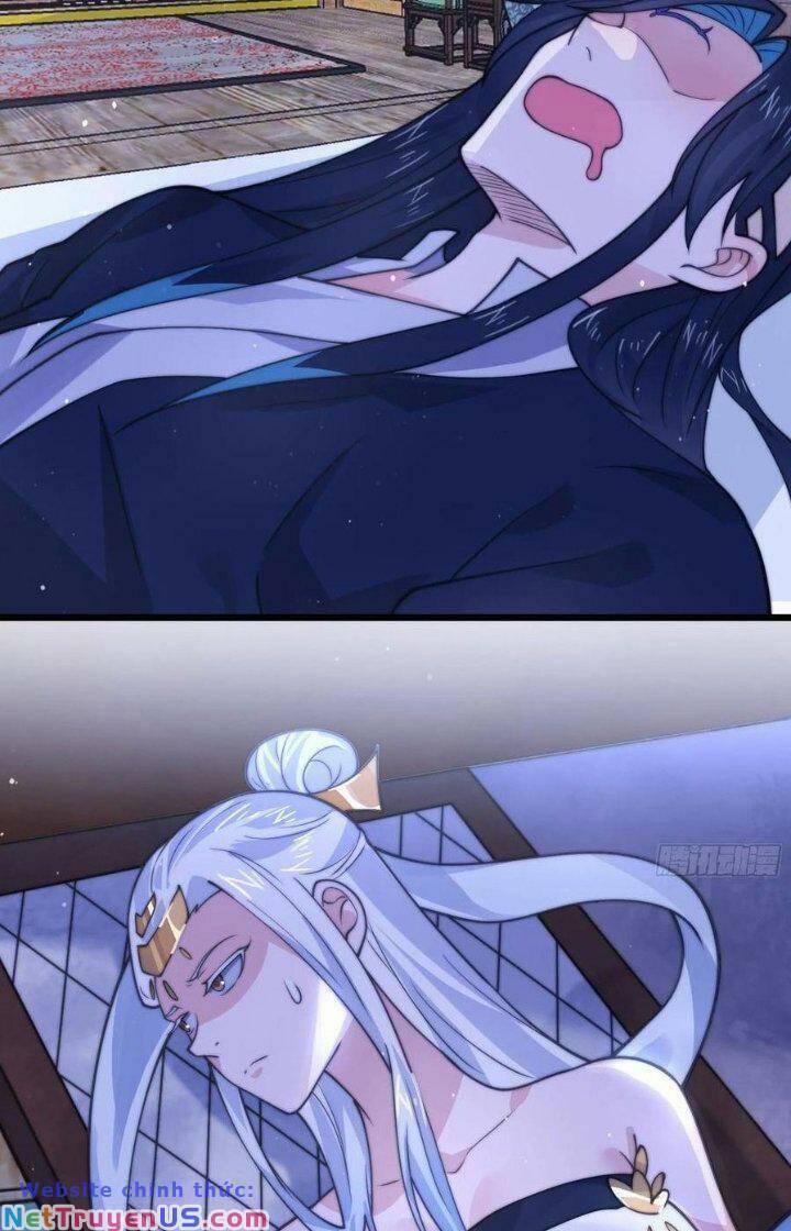 Nữ Đồ Đệ Ai Nấy Đều Muốn Giết Ta 58 trang 35