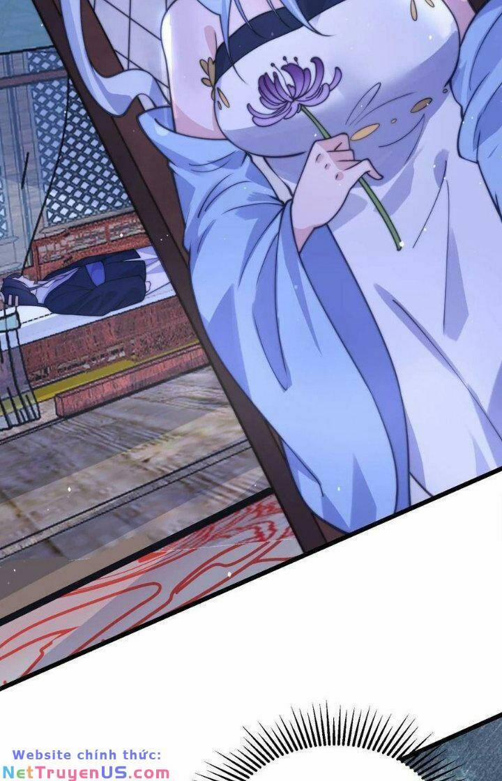 Nữ Đồ Đệ Ai Nấy Đều Muốn Giết Ta 58 trang 36