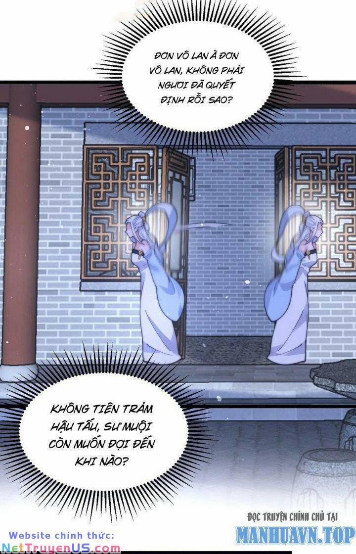 Nữ Đồ Đệ Ai Nấy Đều Muốn Giết Ta 58 trang 38