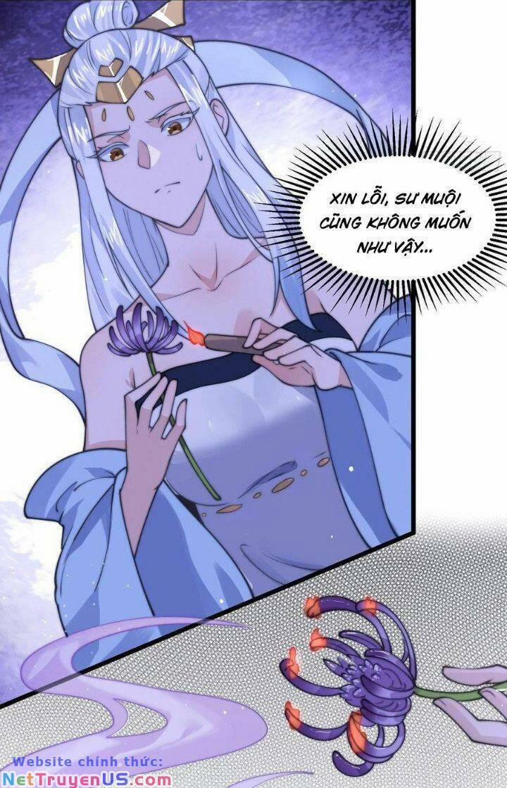 Nữ Đồ Đệ Ai Nấy Đều Muốn Giết Ta 58 trang 39