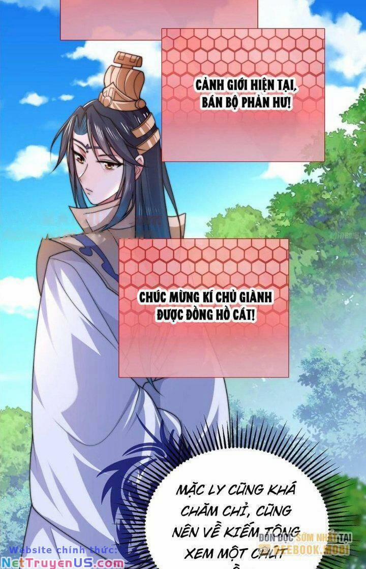 Nữ Đồ Đệ Ai Nấy Đều Muốn Giết Ta 58 trang 4