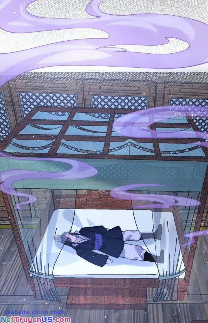 Nữ Đồ Đệ Ai Nấy Đều Muốn Giết Ta 58 trang 40