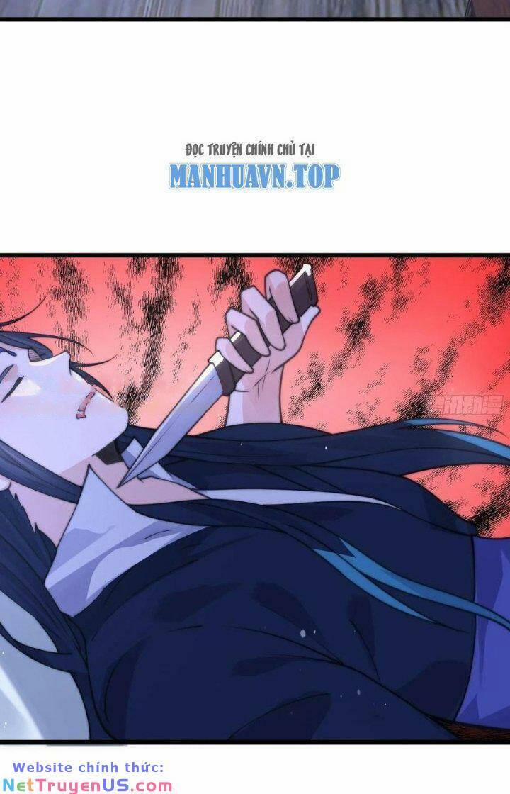 Nữ Đồ Đệ Ai Nấy Đều Muốn Giết Ta 58 trang 41