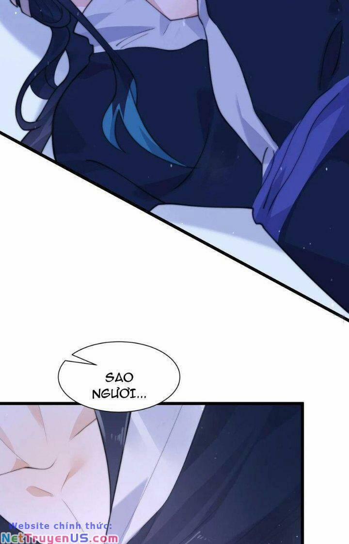 Nữ Đồ Đệ Ai Nấy Đều Muốn Giết Ta 58 trang 43