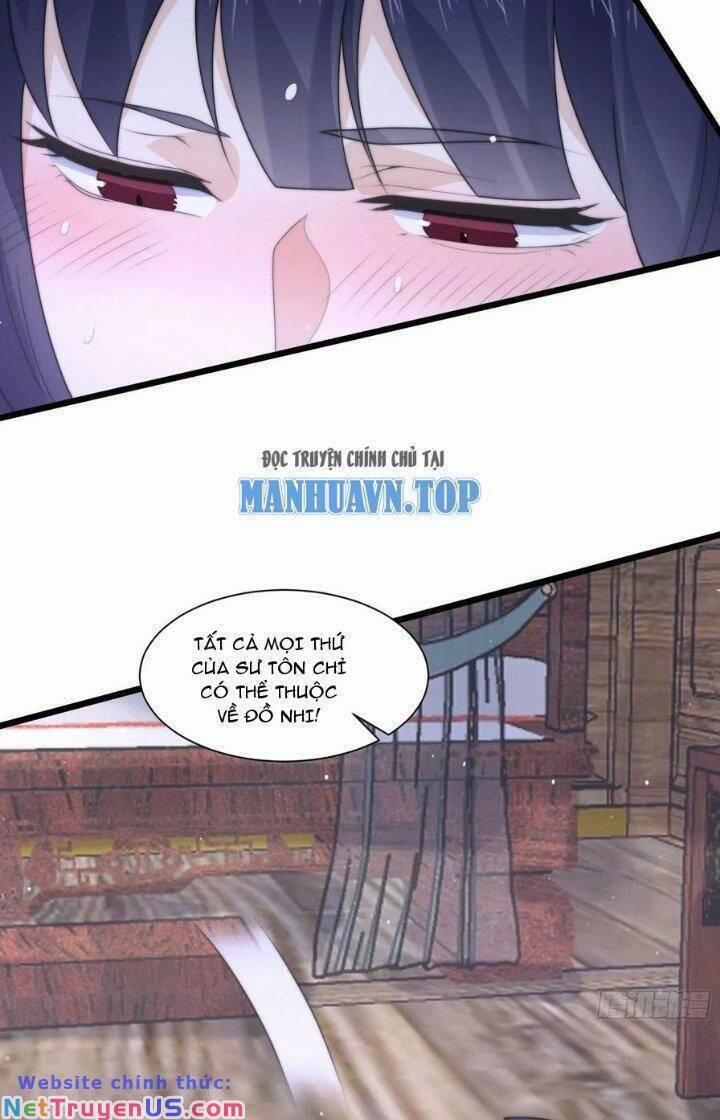 Nữ Đồ Đệ Ai Nấy Đều Muốn Giết Ta 58 trang 45