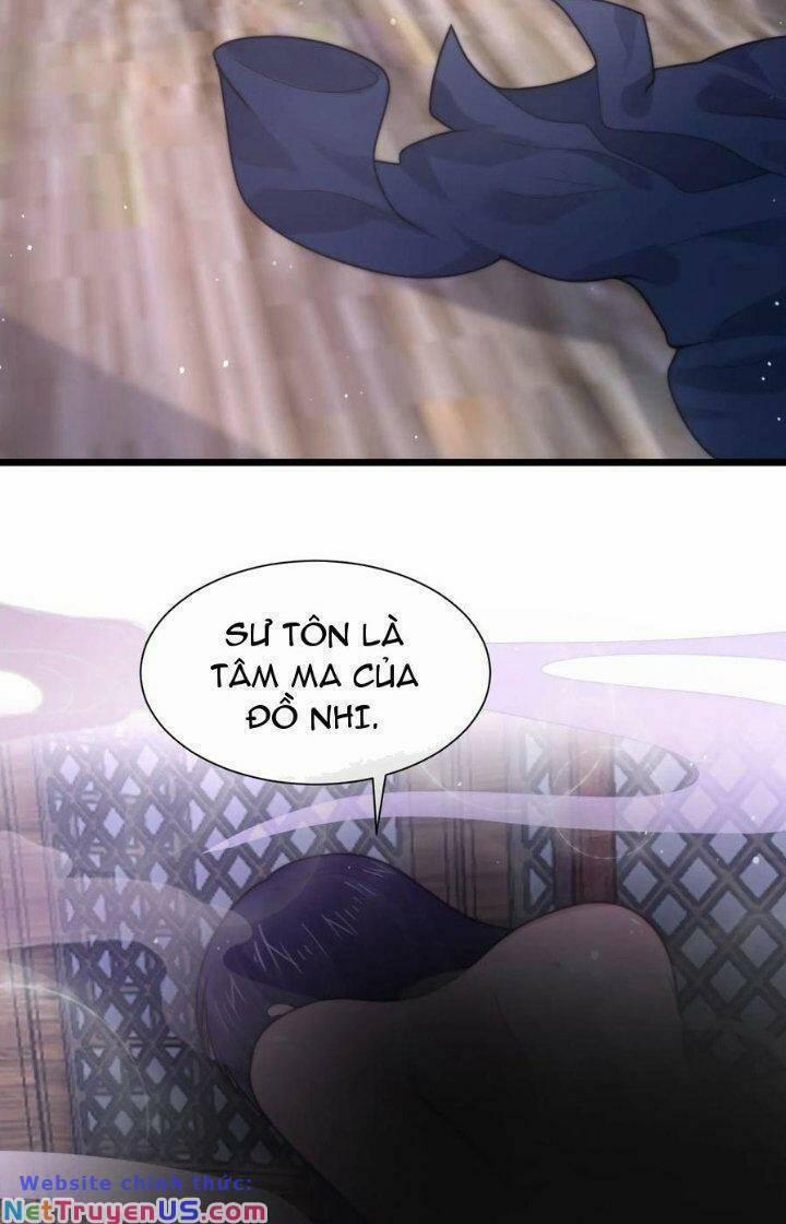 Nữ Đồ Đệ Ai Nấy Đều Muốn Giết Ta 58 trang 46