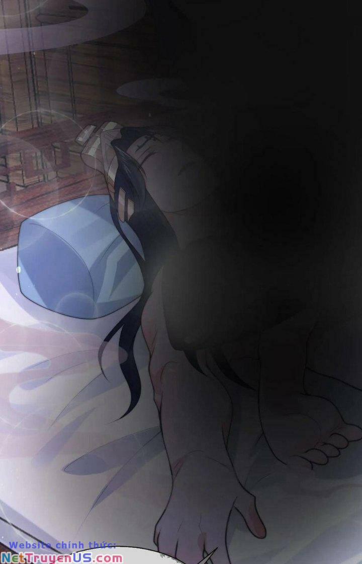 Nữ Đồ Đệ Ai Nấy Đều Muốn Giết Ta 58 trang 47