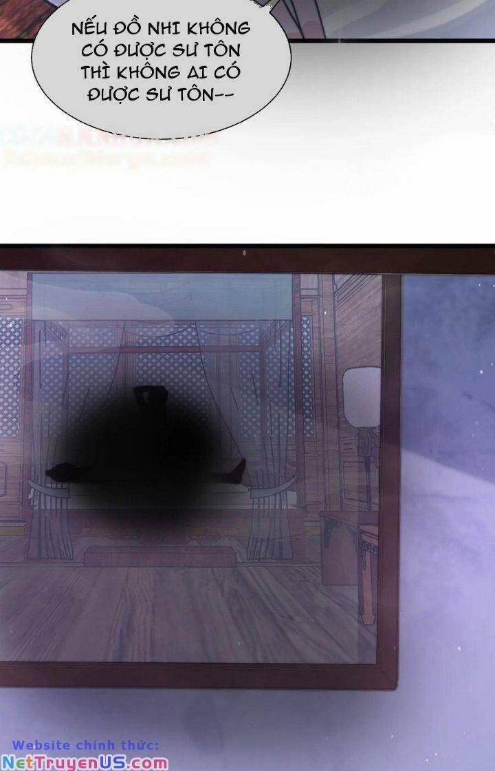 Nữ Đồ Đệ Ai Nấy Đều Muốn Giết Ta 58 trang 48
