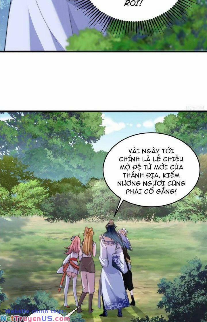 Nữ Đồ Đệ Ai Nấy Đều Muốn Giết Ta 58 trang 5