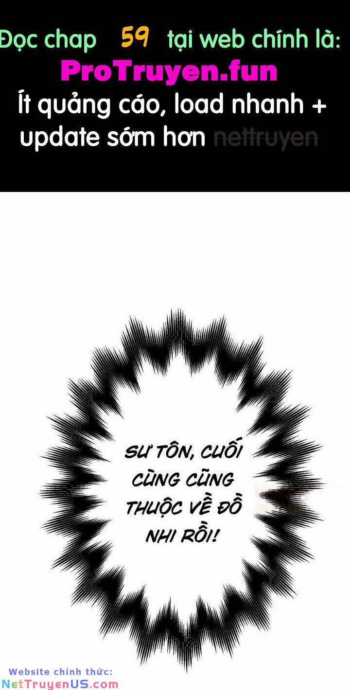 Nữ Đồ Đệ Ai Nấy Đều Muốn Giết Ta 58 trang 51