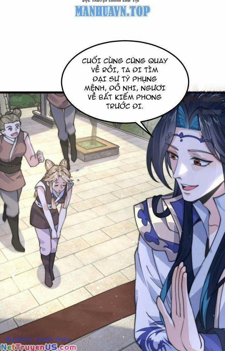 Nữ Đồ Đệ Ai Nấy Đều Muốn Giết Ta 58 trang 7