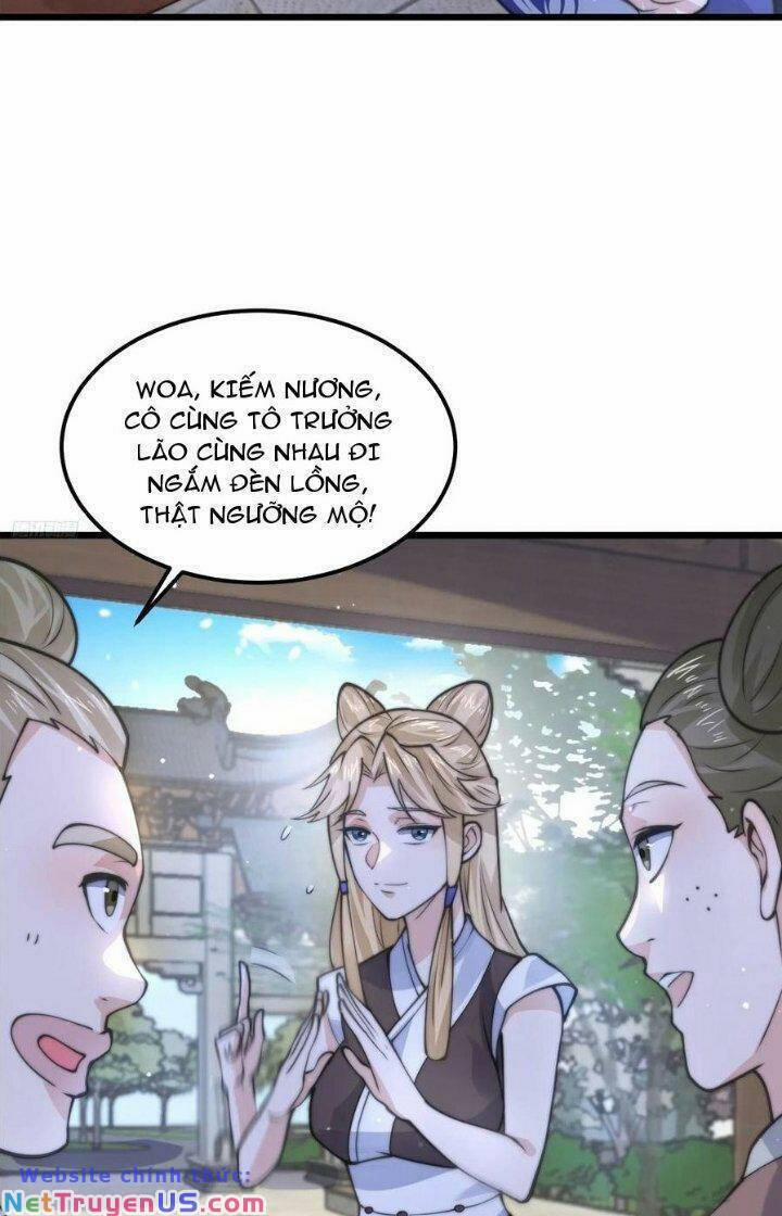 Nữ Đồ Đệ Ai Nấy Đều Muốn Giết Ta 58 trang 8