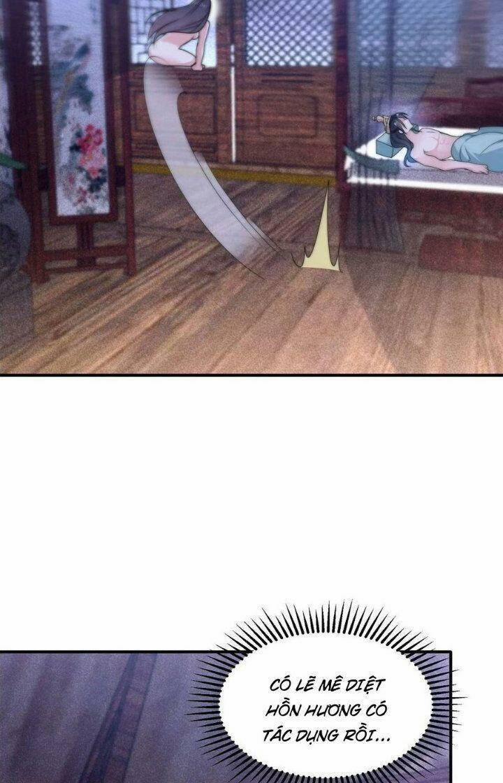 Nữ Đồ Đệ Ai Nấy Đều Muốn Giết Ta 59 trang 1