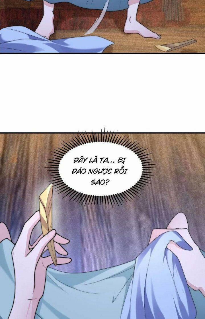 Nữ Đồ Đệ Ai Nấy Đều Muốn Giết Ta 59 trang 11