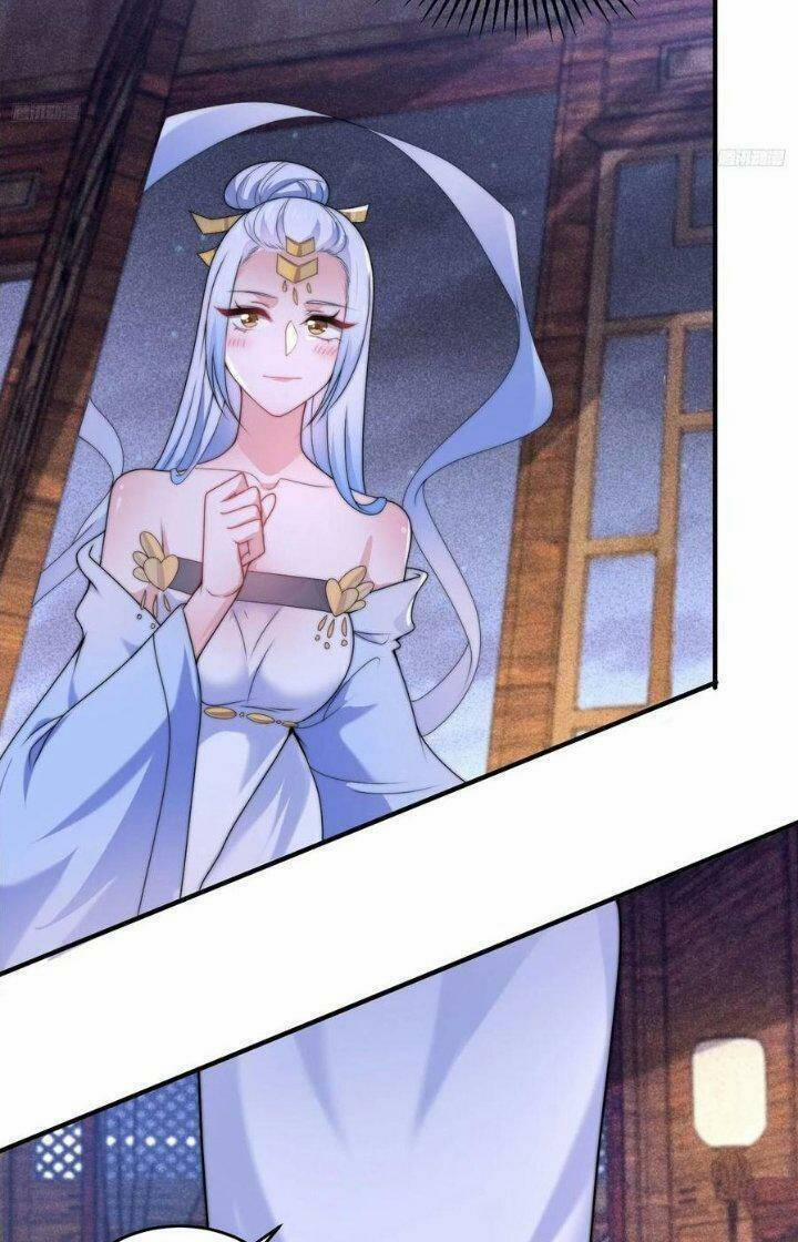 Nữ Đồ Đệ Ai Nấy Đều Muốn Giết Ta 59 trang 2