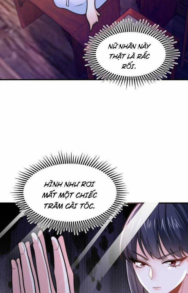 Nữ Đồ Đệ Ai Nấy Đều Muốn Giết Ta 59 trang 20