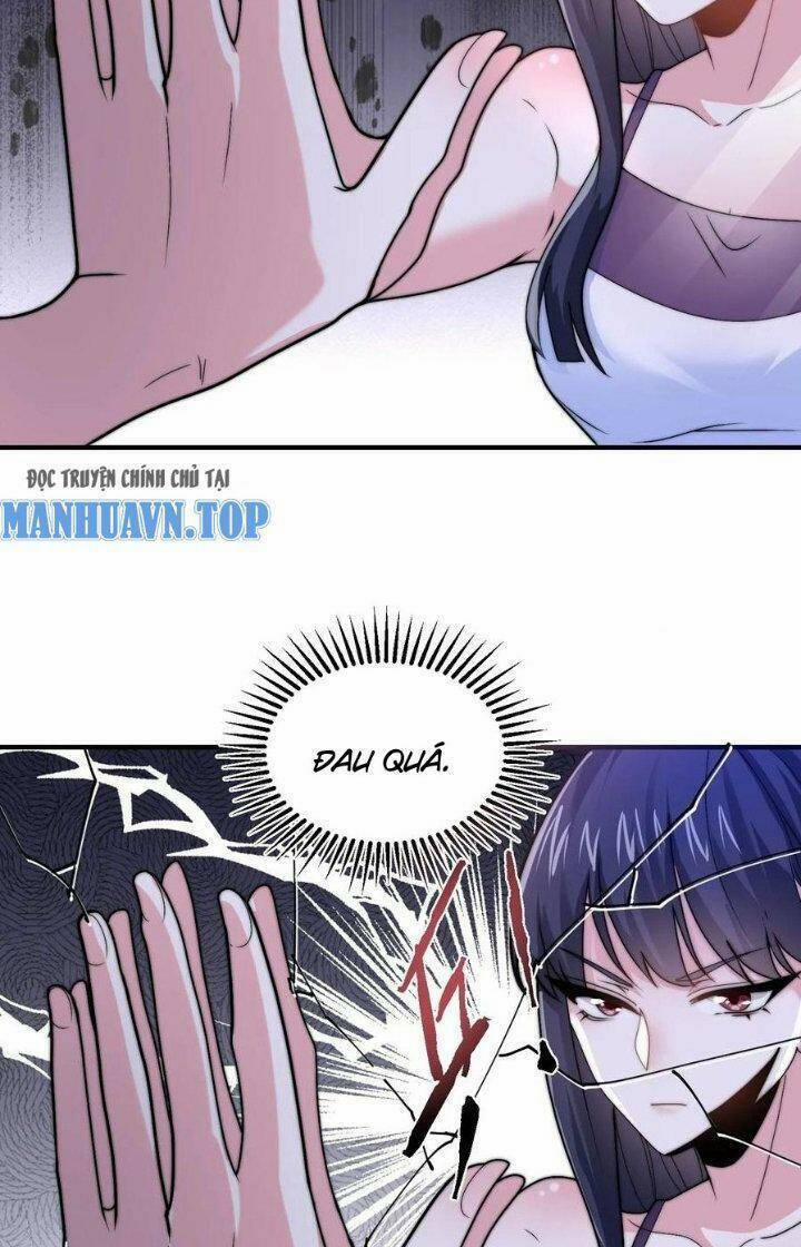 Nữ Đồ Đệ Ai Nấy Đều Muốn Giết Ta 59 trang 21