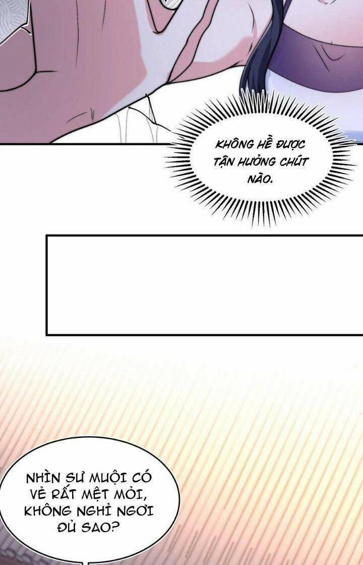 Nữ Đồ Đệ Ai Nấy Đều Muốn Giết Ta 59 trang 22