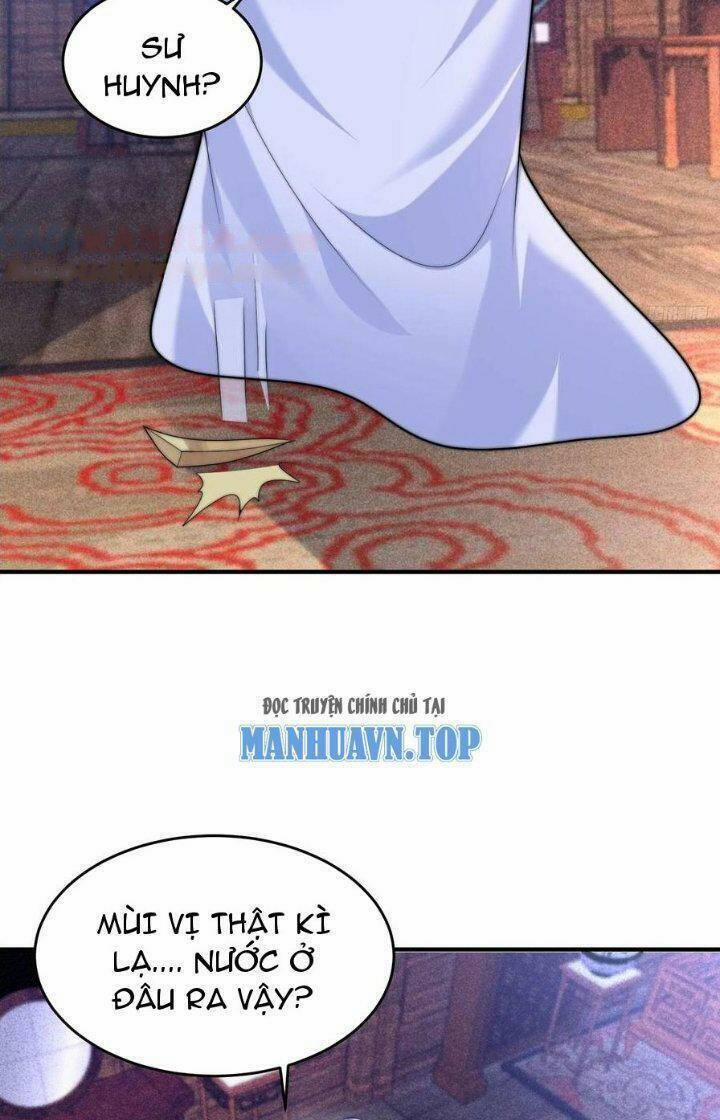 Nữ Đồ Đệ Ai Nấy Đều Muốn Giết Ta 59 trang 3