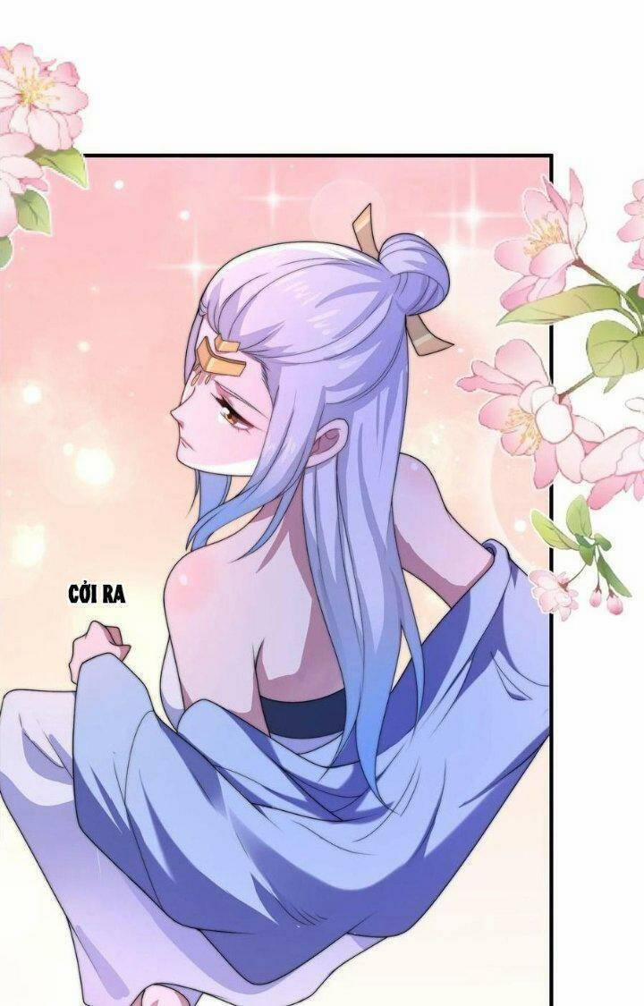 Nữ Đồ Đệ Ai Nấy Đều Muốn Giết Ta 59 trang 6