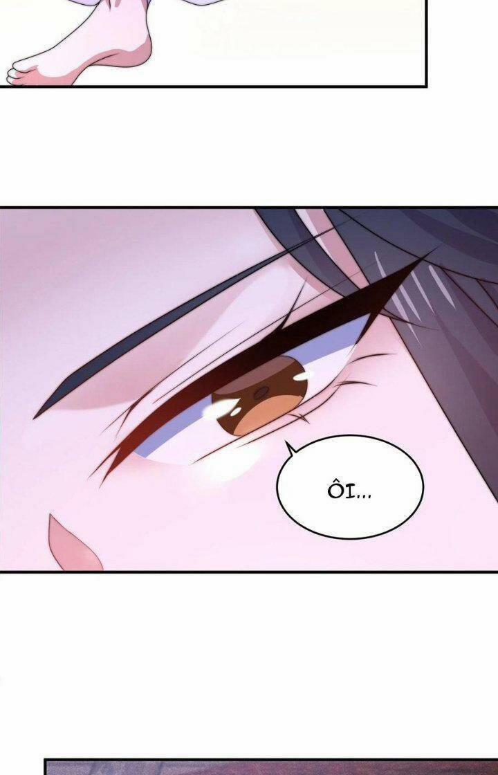 Nữ Đồ Đệ Ai Nấy Đều Muốn Giết Ta 59 trang 7