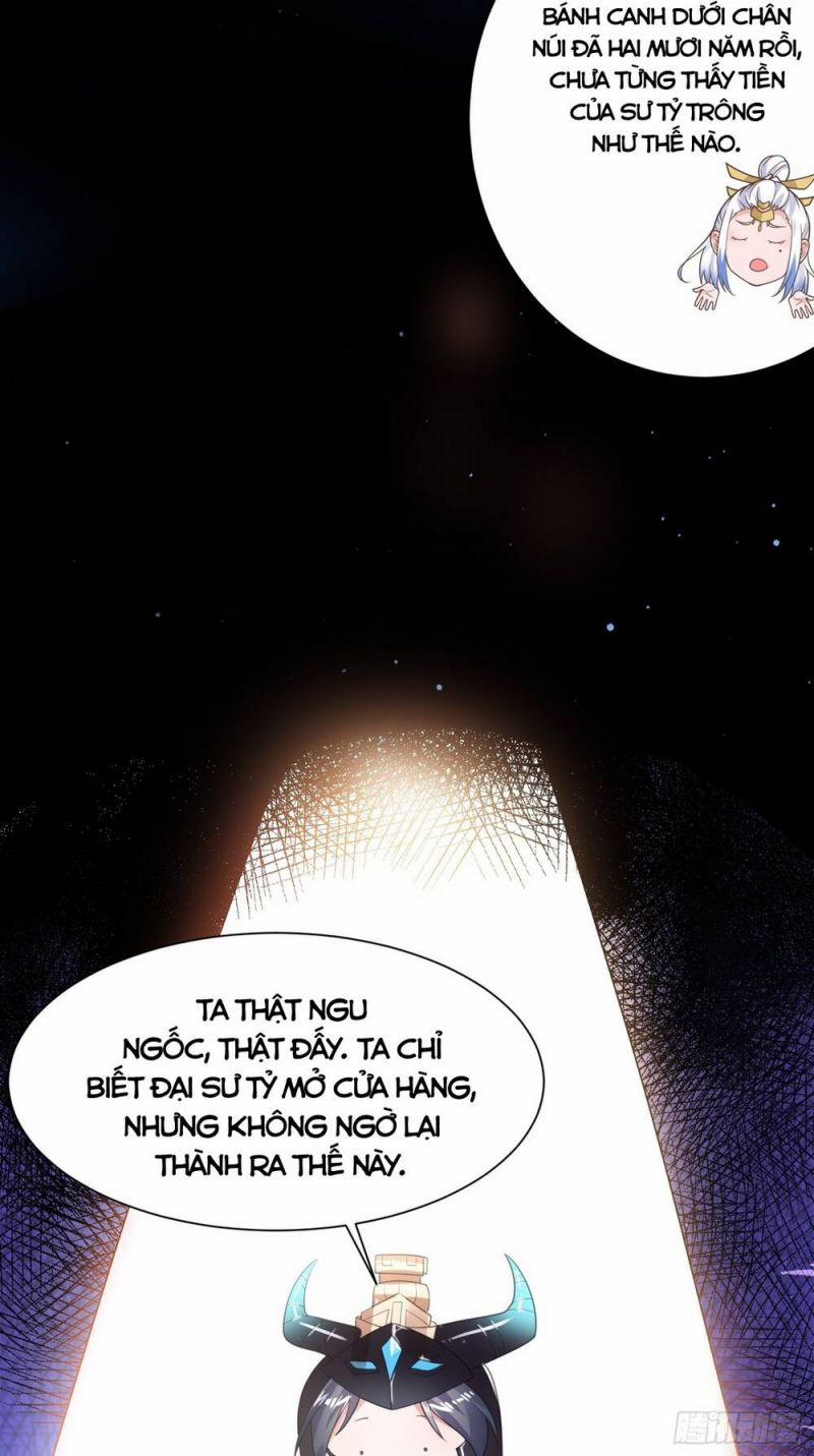 Nữ Đồ Đệ Ai Nấy Đều Muốn Giết Ta 6 trang 12