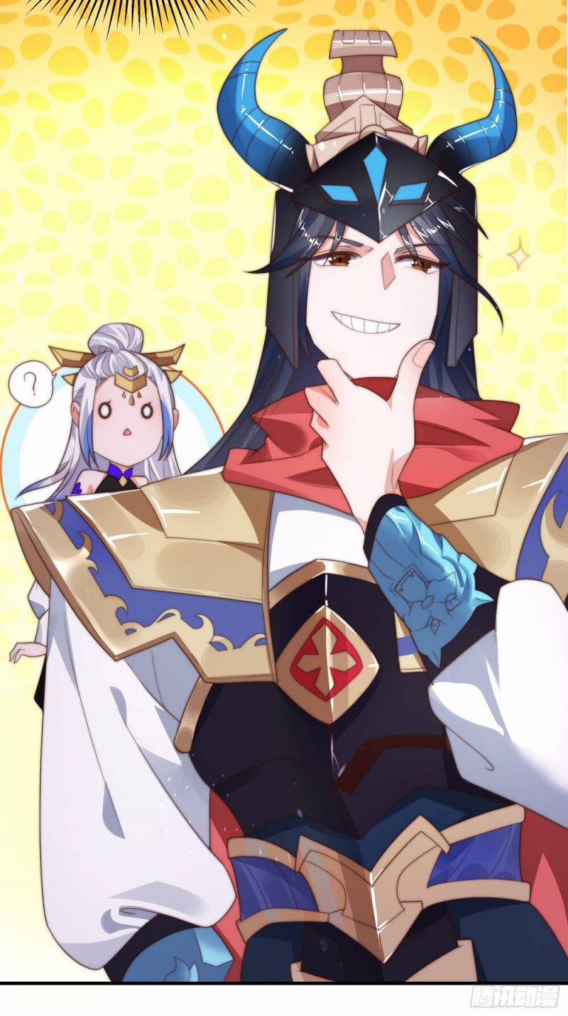 Nữ Đồ Đệ Ai Nấy Đều Muốn Giết Ta 6 trang 17