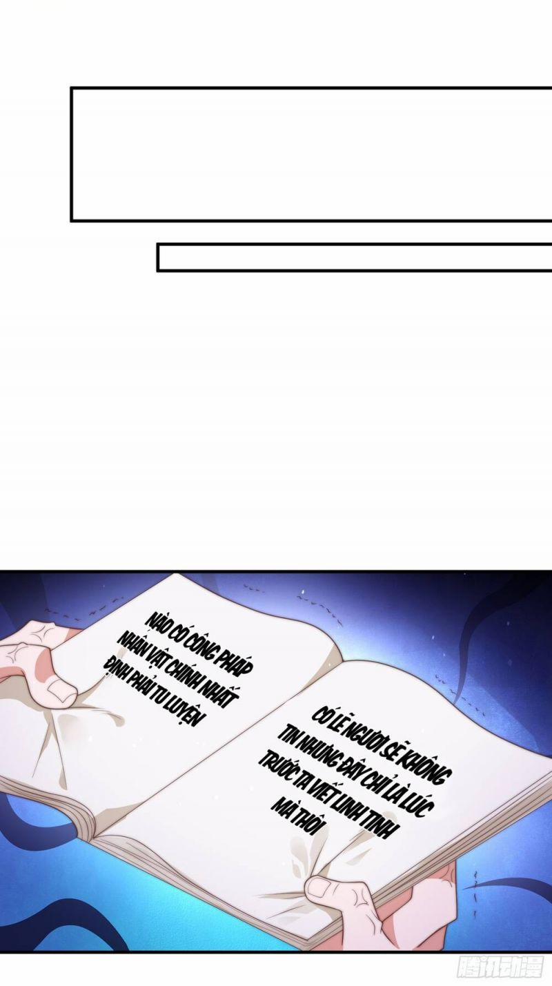 Nữ Đồ Đệ Ai Nấy Đều Muốn Giết Ta 6 trang 18