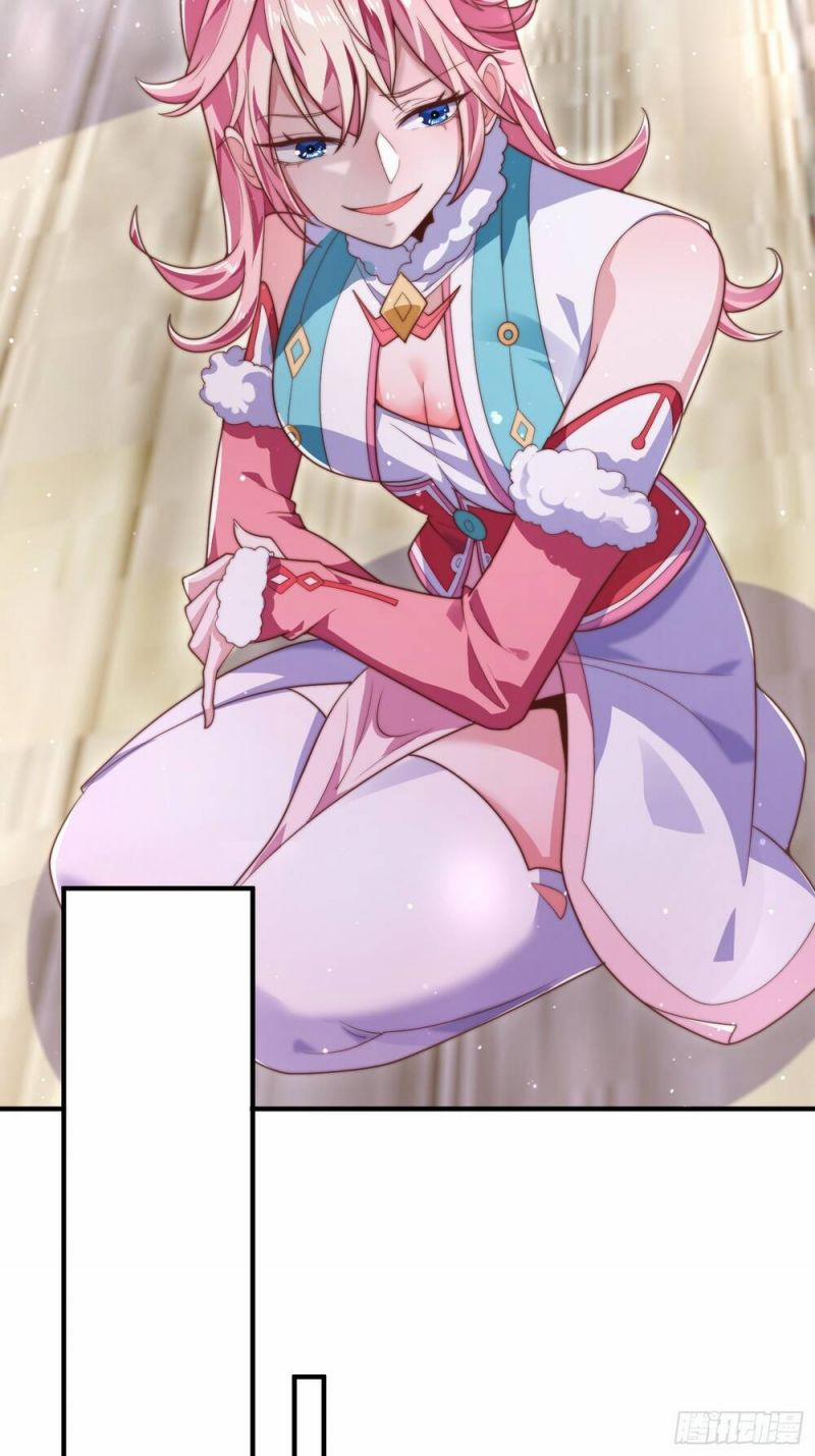 Nữ Đồ Đệ Ai Nấy Đều Muốn Giết Ta 6 trang 25