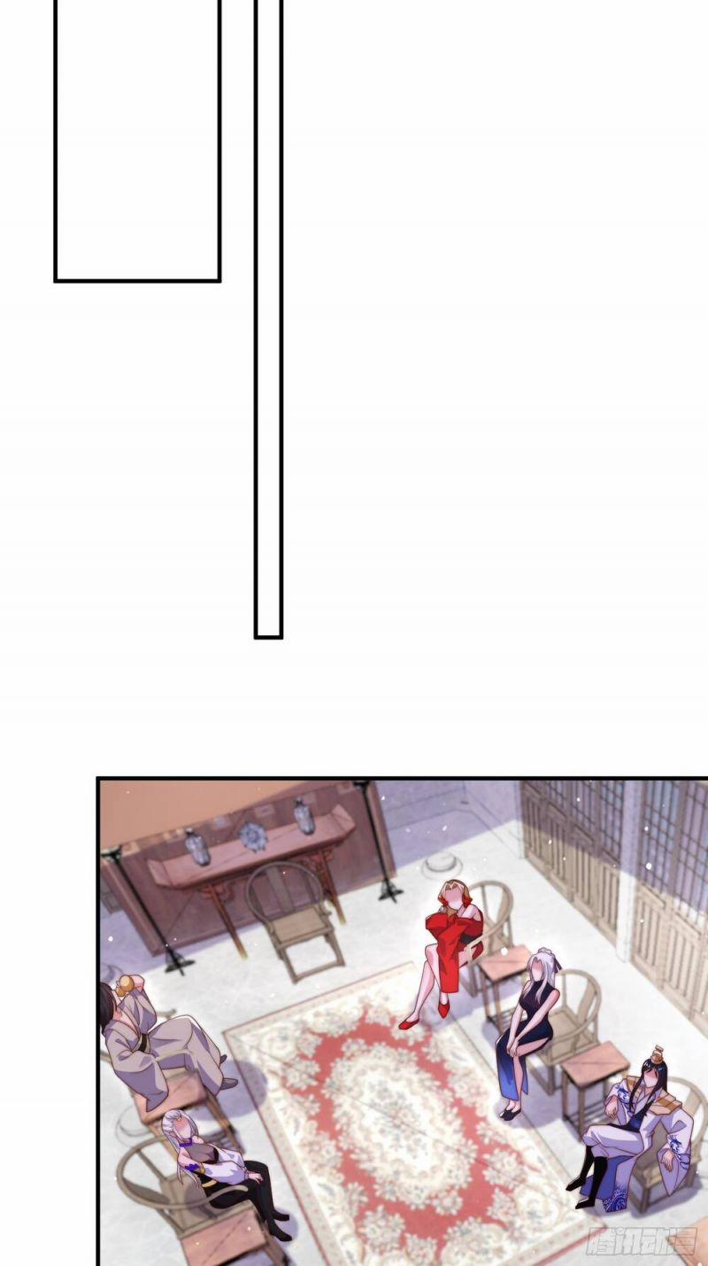 Nữ Đồ Đệ Ai Nấy Đều Muốn Giết Ta 6 trang 26