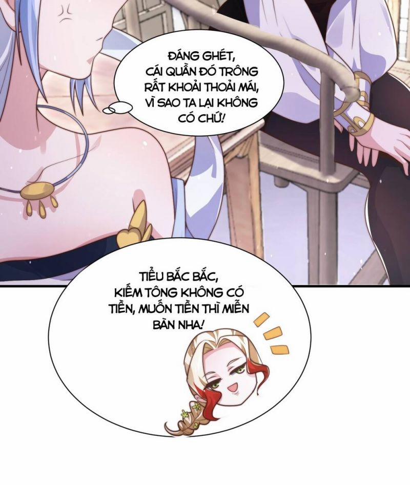 Nữ Đồ Đệ Ai Nấy Đều Muốn Giết Ta 6 trang 29