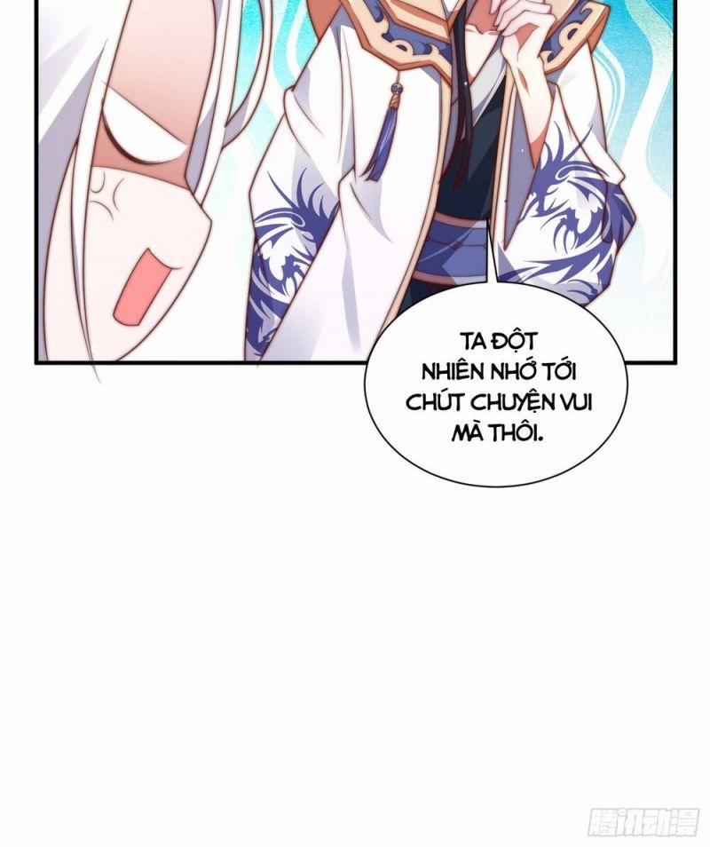 Nữ Đồ Đệ Ai Nấy Đều Muốn Giết Ta 6 trang 41