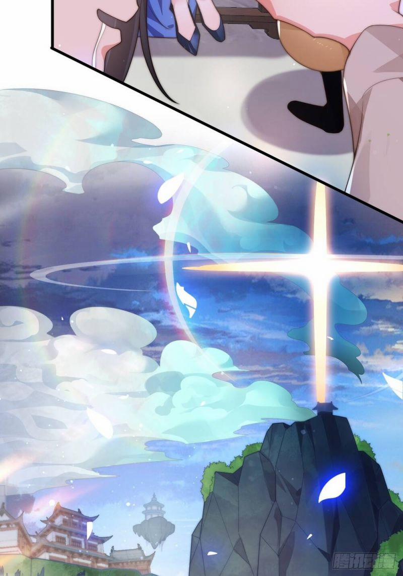 Nữ Đồ Đệ Ai Nấy Đều Muốn Giết Ta 6 trang 44