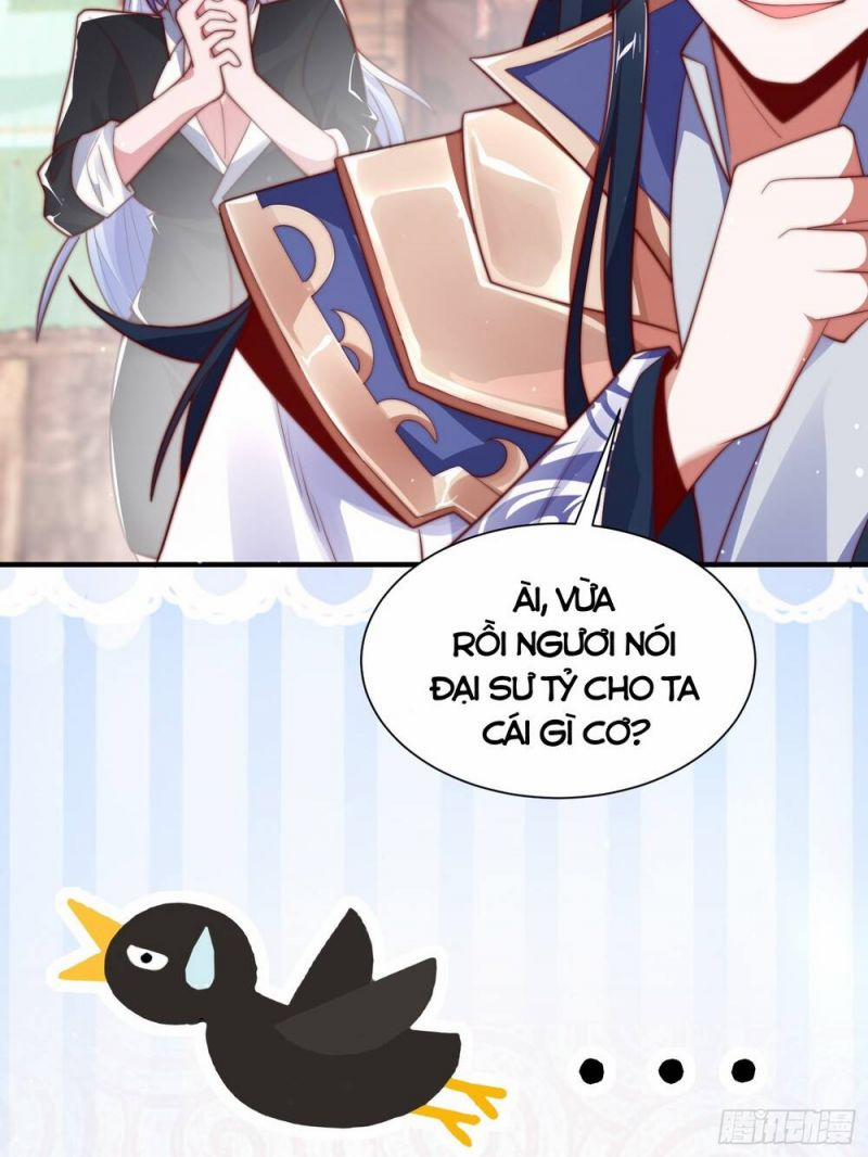 Nữ Đồ Đệ Ai Nấy Đều Muốn Giết Ta 6 trang 7