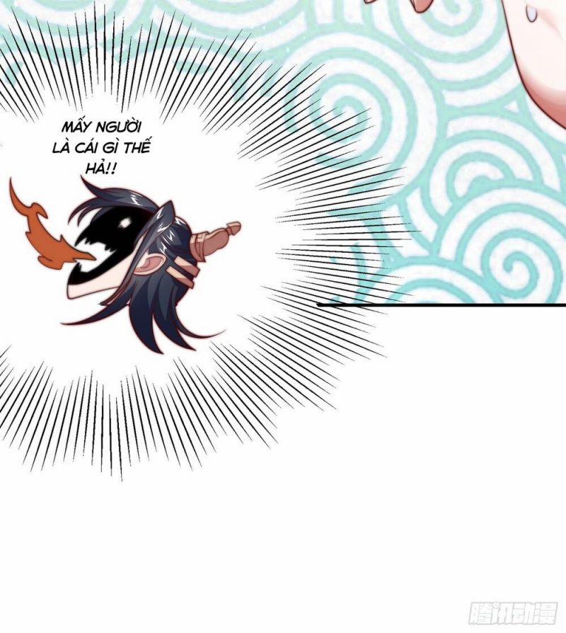 Nữ Đồ Đệ Ai Nấy Đều Muốn Giết Ta 6 trang 9