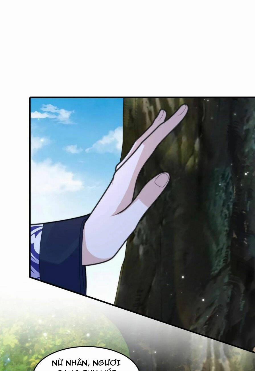 Nữ Đồ Đệ Ai Nấy Đều Muốn Giết Ta 60 trang 1