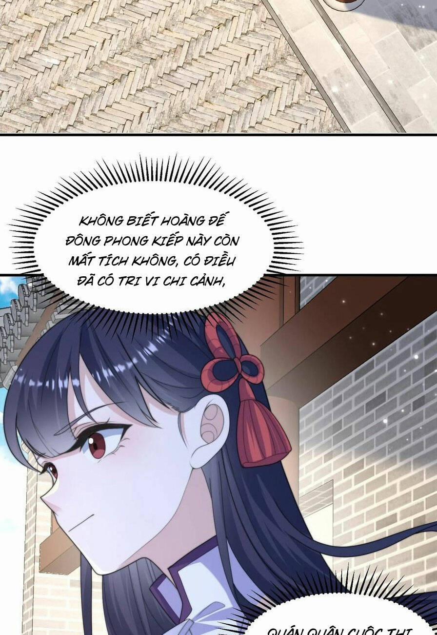 Nữ Đồ Đệ Ai Nấy Đều Muốn Giết Ta 60 trang 12