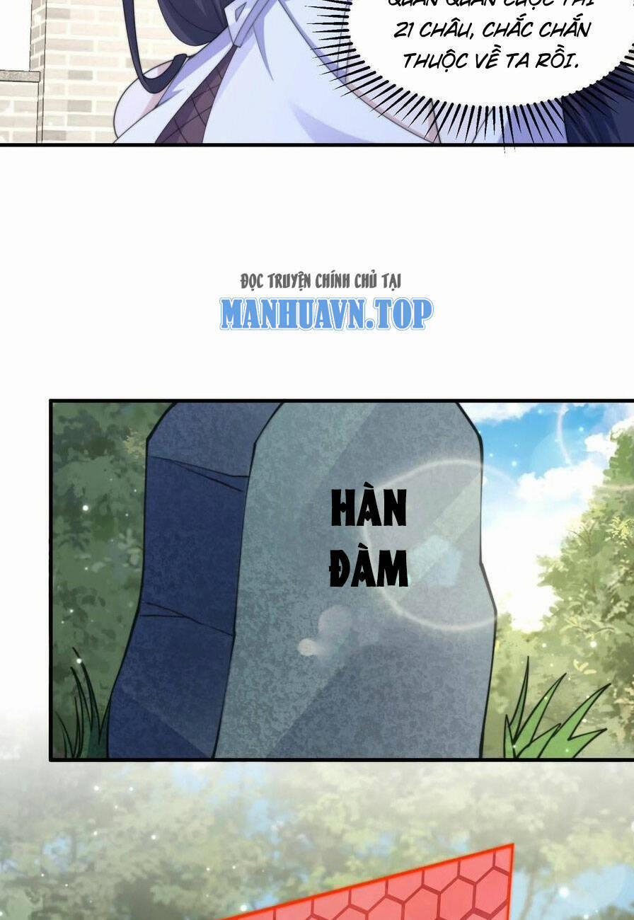 Nữ Đồ Đệ Ai Nấy Đều Muốn Giết Ta 60 trang 13