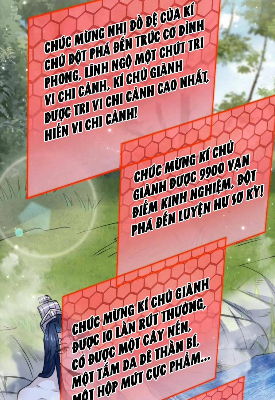 Nữ Đồ Đệ Ai Nấy Đều Muốn Giết Ta 60 trang 14