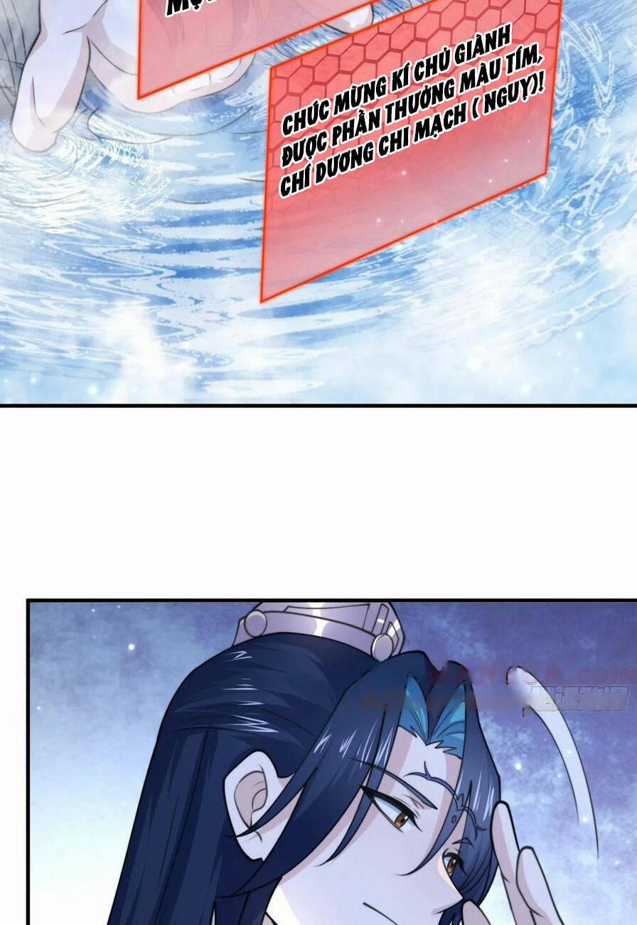 Nữ Đồ Đệ Ai Nấy Đều Muốn Giết Ta 60 trang 15