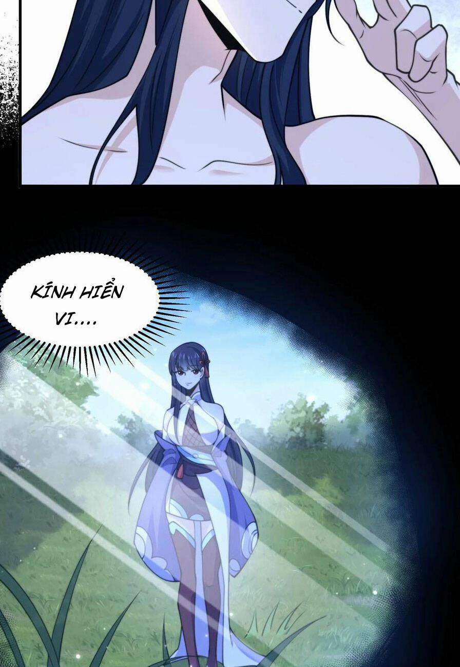 Nữ Đồ Đệ Ai Nấy Đều Muốn Giết Ta 60 trang 16