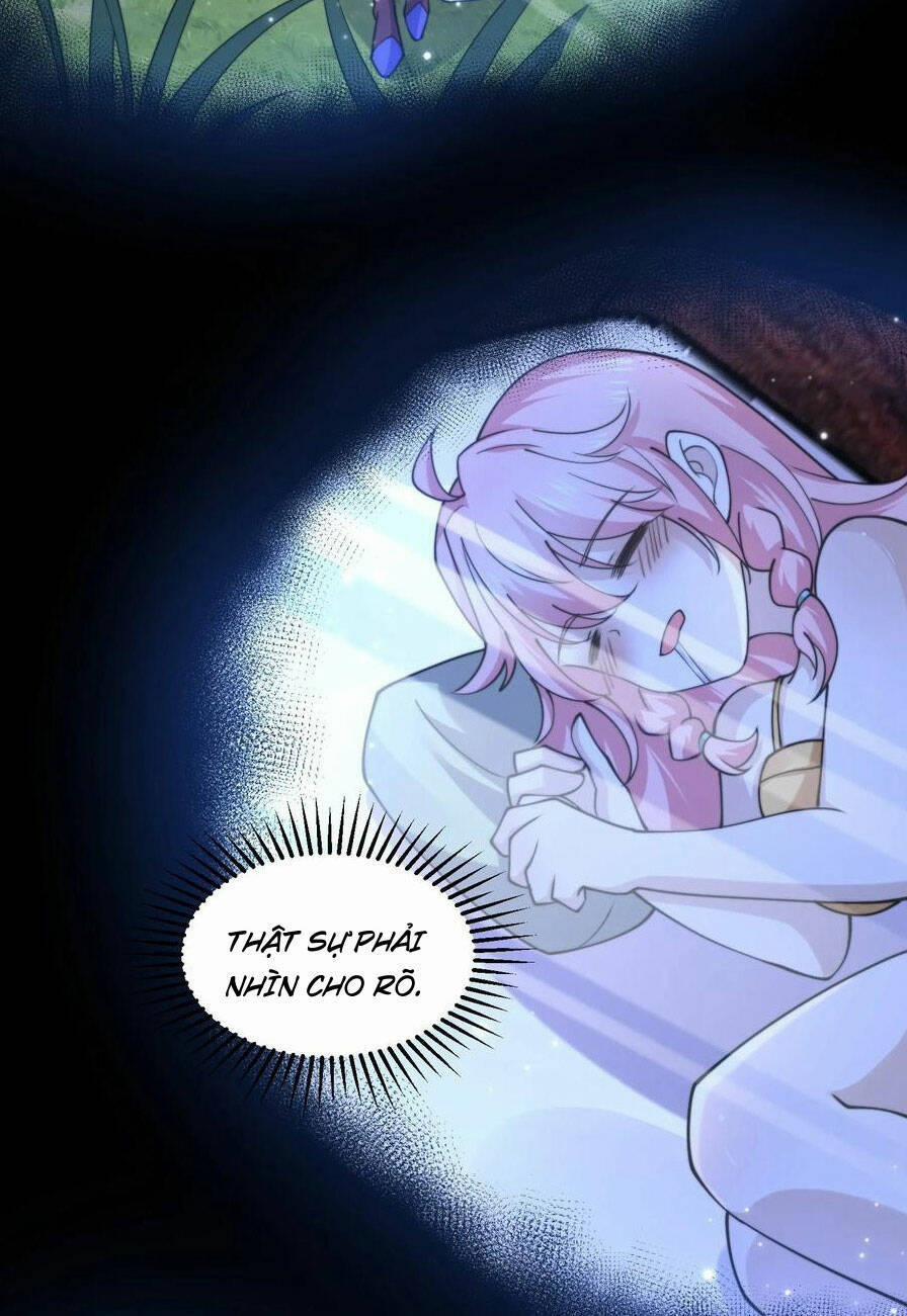 Nữ Đồ Đệ Ai Nấy Đều Muốn Giết Ta 60 trang 17