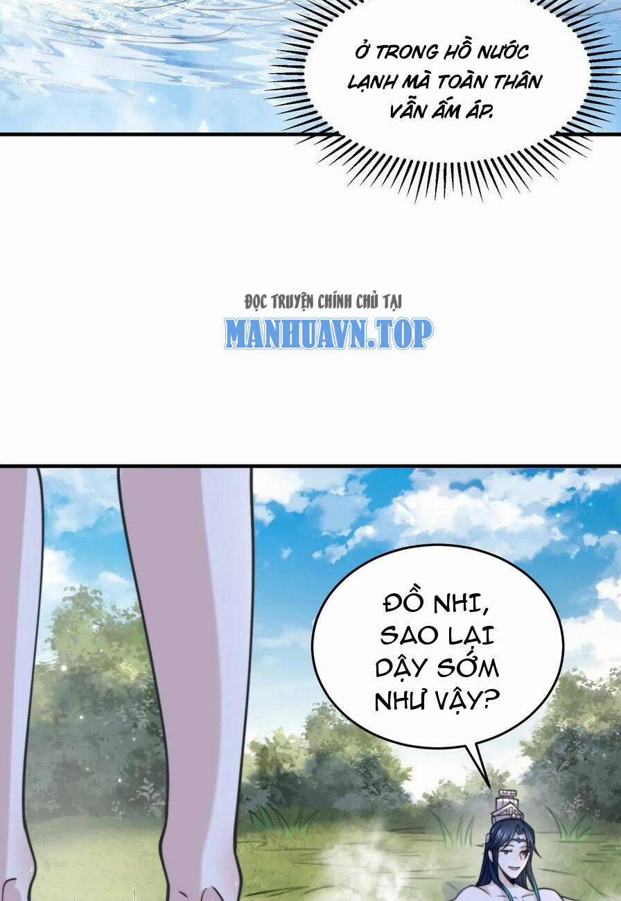 Nữ Đồ Đệ Ai Nấy Đều Muốn Giết Ta 60 trang 19