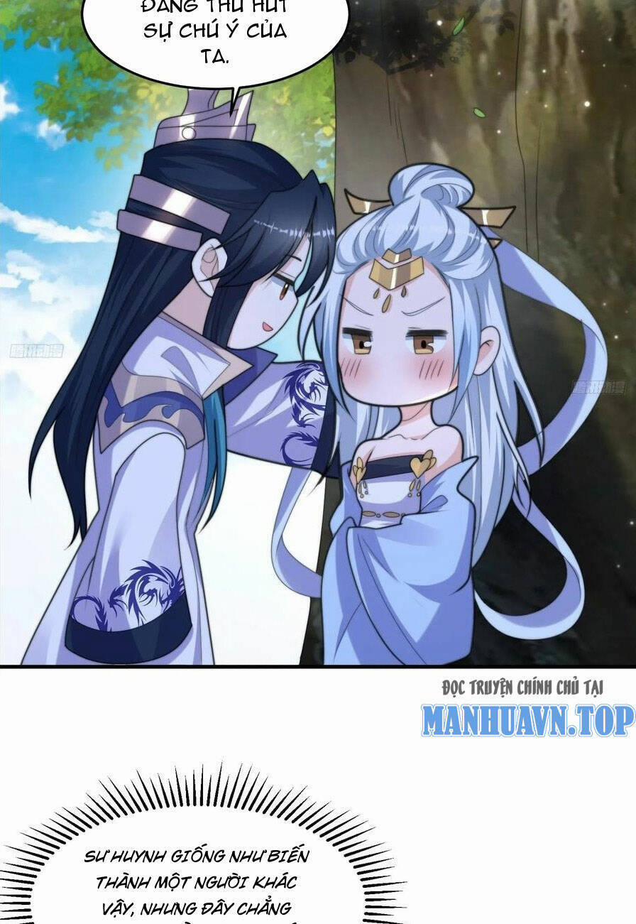 Nữ Đồ Đệ Ai Nấy Đều Muốn Giết Ta 60 trang 2