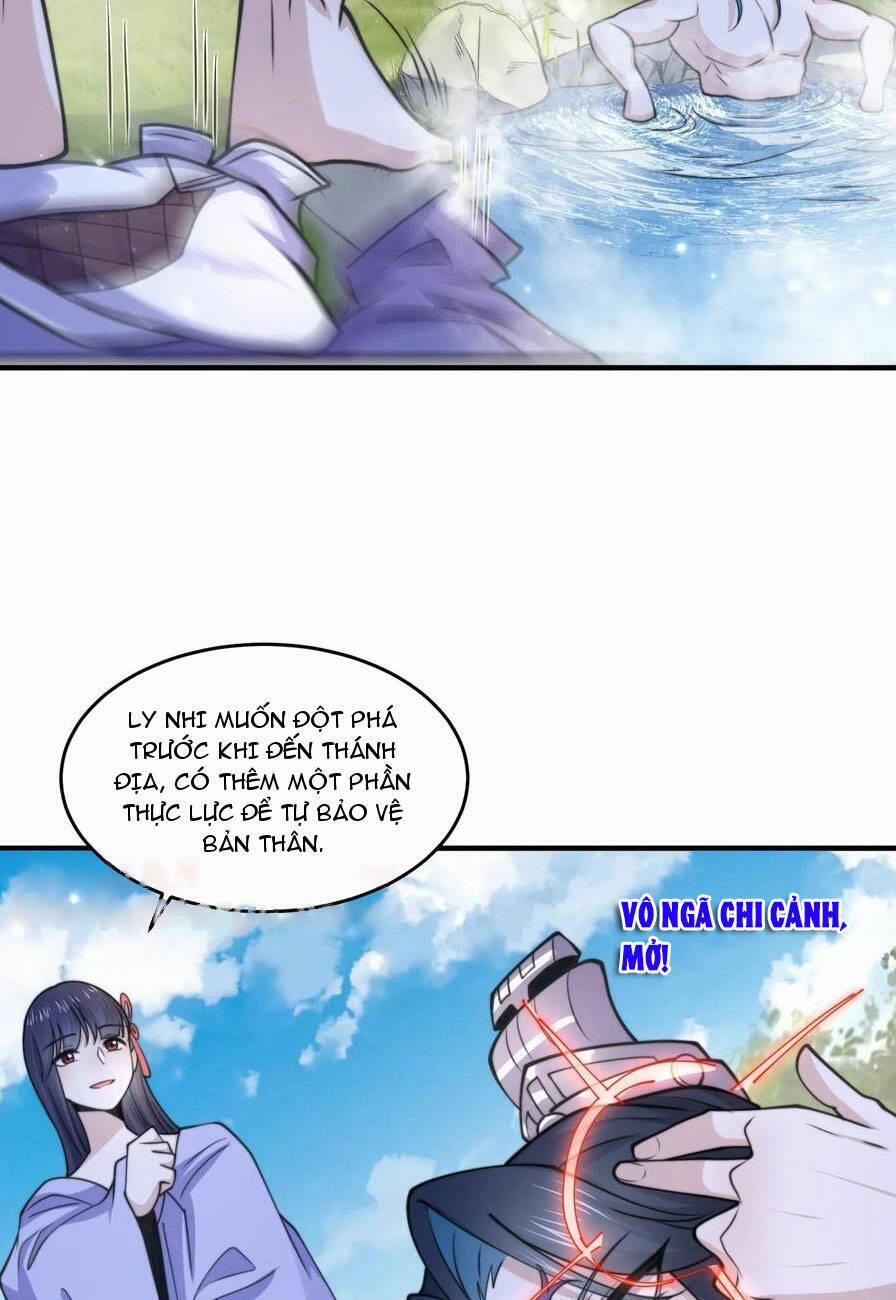 Nữ Đồ Đệ Ai Nấy Đều Muốn Giết Ta 60 trang 20