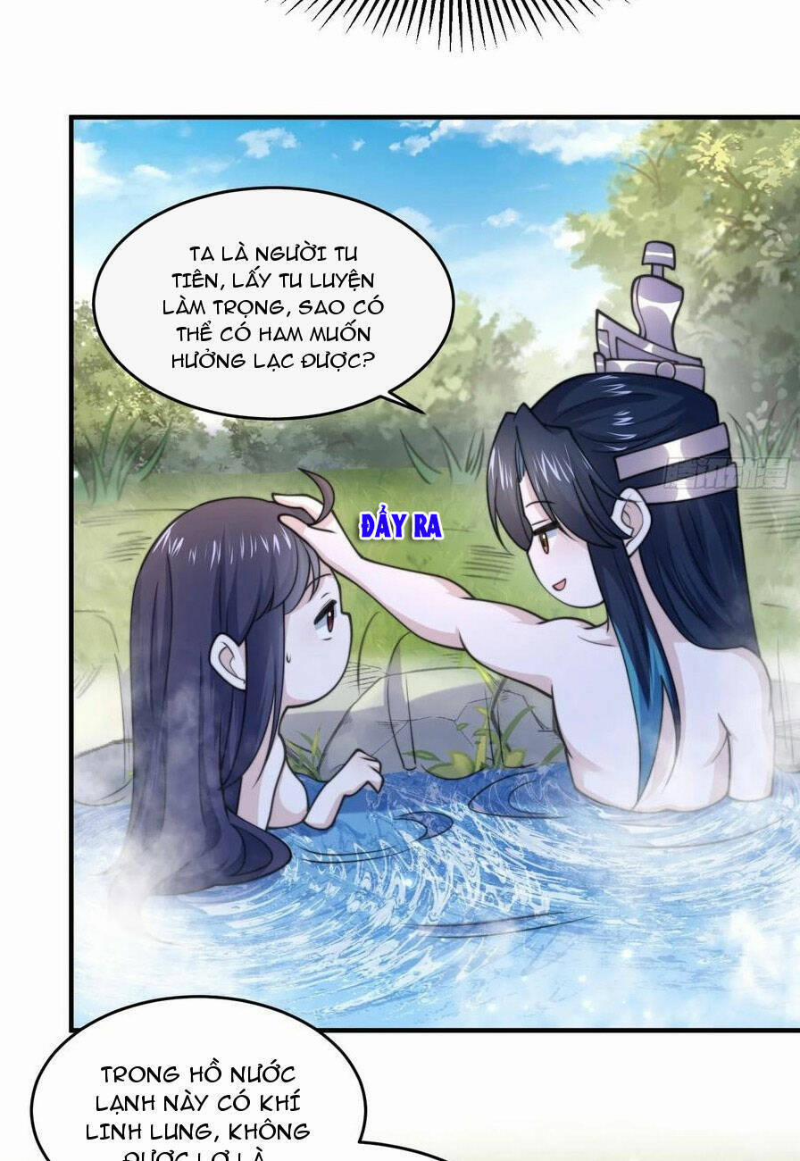 Nữ Đồ Đệ Ai Nấy Đều Muốn Giết Ta 60 trang 24